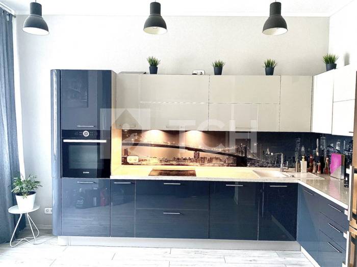 3-комн. Квартира, Королёв, улица Горького, 79к9, #id360966