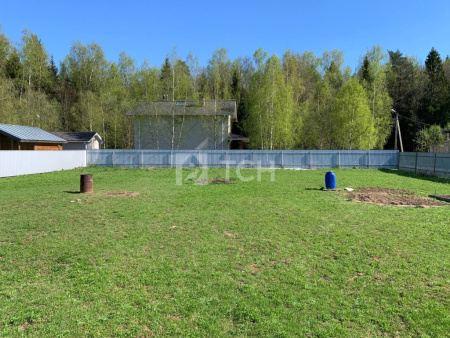 Дом, Владимирская область, Александровский район, коттеджный посёлок Заповедный остров, Лесная улица, 20, #id982042