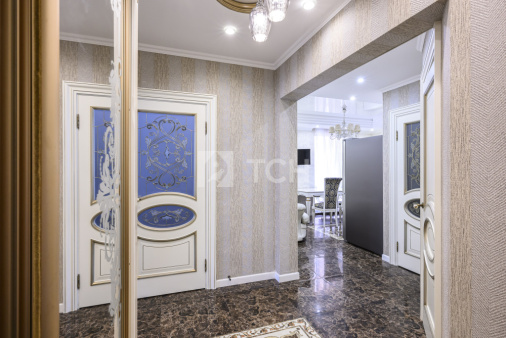 2-комн. квартира, Балашиха, проспект Ленина, 32В, #id1718807