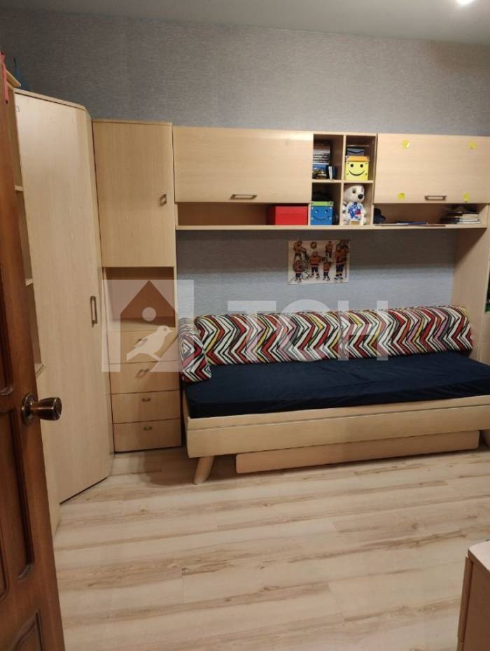 2-комн. Квартира, Мытищи, Юбилейная улица, 36к2, #id596480