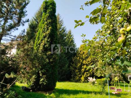 Земельный участок, Троицкий административный округ, деревня Чириково, улица 1-й Автопарк, 2, #id1867672