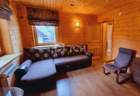 Дом, г.о. Щёлково, садовое товарищество Гознаковец, 51, #id1891906