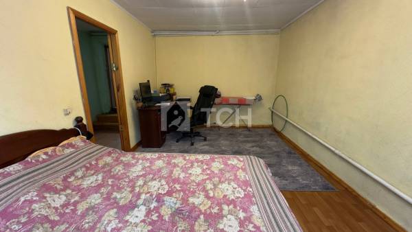 Дом, г.о. Пушкинский, Пушкино, улица Пушкинская Горка, 4Б, #id2035960