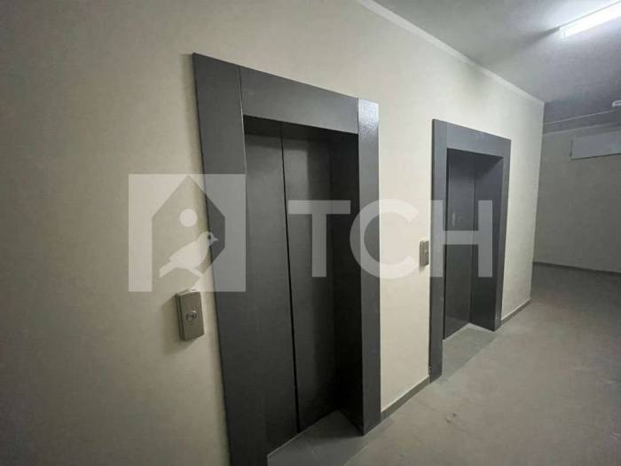 1-комн. квартира, рабочий посёлок Свердловский, Заречная улица, 16, #id360530