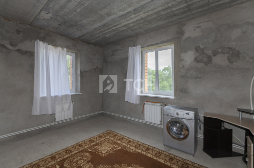 Дом, г.о. Пушкинский, деревня Введенское, #id766128