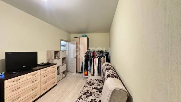 Квартира-студия, село Тарасовка, 2, #id1950942