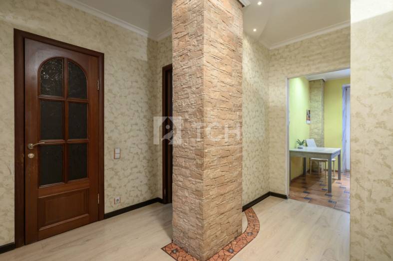 3-комн. квартира, Мытищи, Троицкая улица, 11, #id2127772
