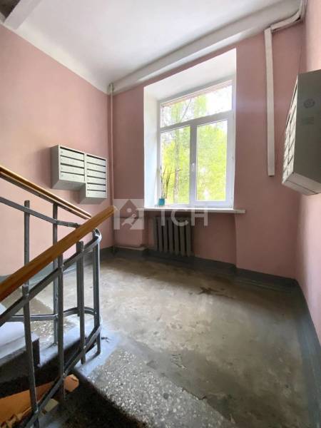 2-комн. квартира, Мытищи, улица Щербакова, 10, #id2327059