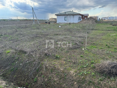 Земельный участок, г.о. Домодедово, Домодедово, 551, #id1561831