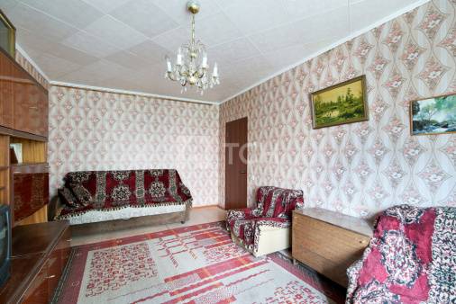 2-комн. квартира, Щёлково, Заречная улица, 5, #id1782117