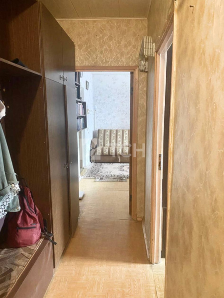 3-комн. квартира, Королёв, Советская улица, 24, #id1326472