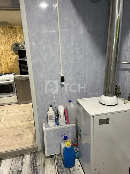 Дом, г.о. Пушкинский, Пушкино, улица Нижняя Слободка, 15, #id909660