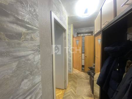 3-комн. квартира, Пушкино, улица Маяковского, 15к2, #id1974688