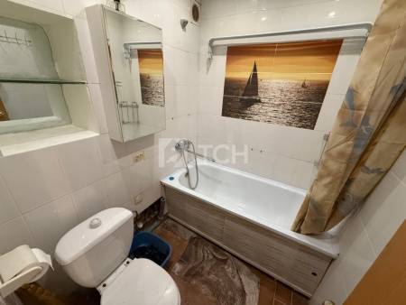 2-комн. квартира, Ивантеевка, Школьная улица, 23, #id1231282