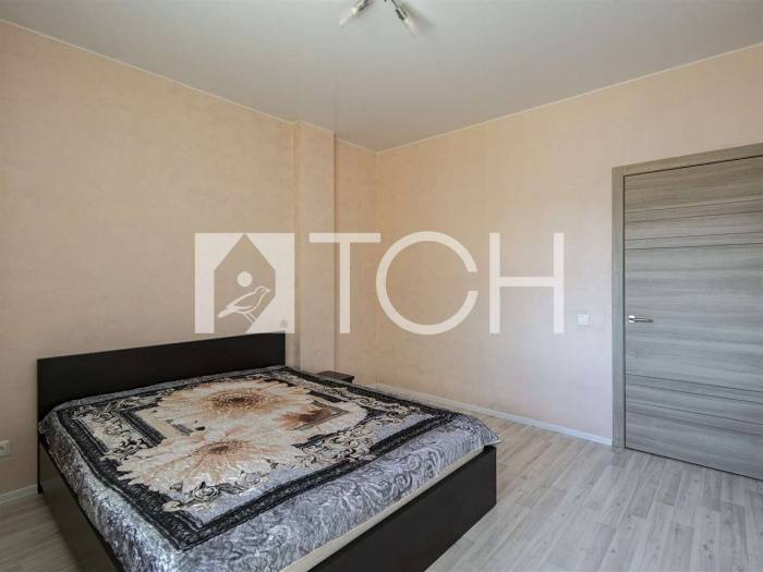 2-комн. квартира, Свердловский, ул Заречная, 1 #id279432
