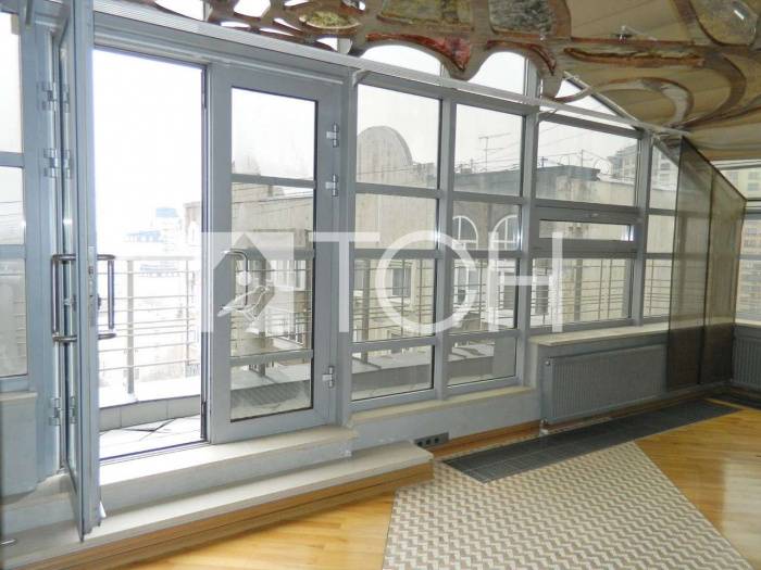 Более 5-комн., Москва, ул Большая Грузинская, 37с2 #id280036