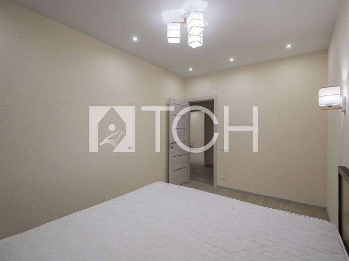 2-комн. квартира, Пушкино, ул Просвещения, 11к1 #id295474