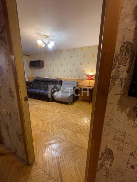 1-комн. квартира, Королёв, улица Сакко и Ванцетти, 14, #id1910027