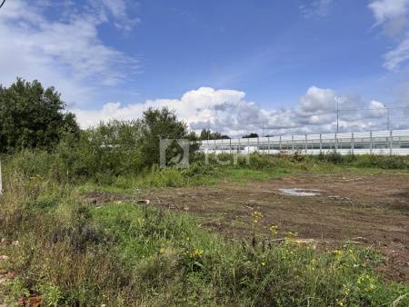 Земельный участок, Сергиево-Посадский г.о., Сергиев Посад, Суворицкая улица, #id1913831