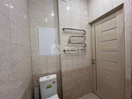 Квартира-студия, посёлок Биокомбината, 1к1, #id1706976