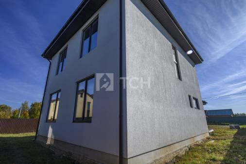 Дом, г.о. Щёлково, посёлок Образцово, #id1745845