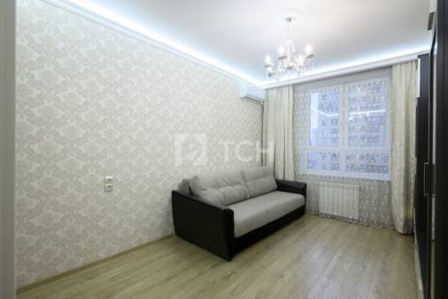 1-комн. квартира, Мытищи, проспект Астрахова, 10, #id1916989