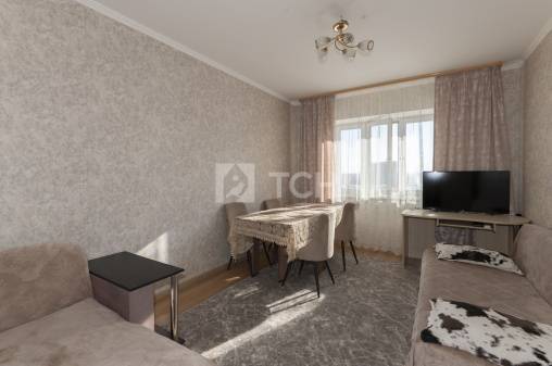 2-комн. квартира, Мытищи, улица Воронина, 16А, #id1757751