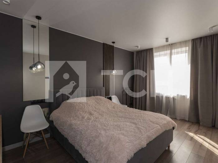 3-комн. Квартира, Королёв, улица Тихонравова, 35к1, #id360407