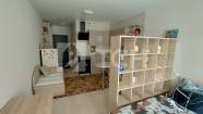 Квартира-студия, Королёв, улица Академика Легостаева, 8, #id514764