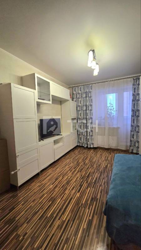 1-комн. квартира, Щёлково, улица Неделина, 26, #id1623070