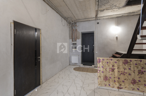 Дом, г.о. Пушкинский, деревня Введенское, #id766128