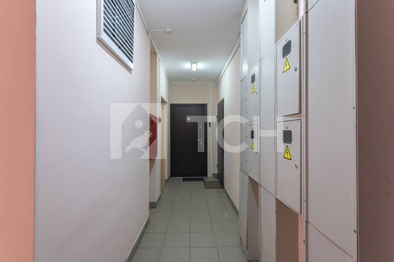 1-комн. Квартира, Ивантеевка, улица Новая Слобода, 3, #id552642