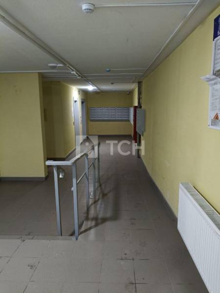 Квартира-студия, Ивантеевка, Заводская улица, 9А, #id2017097