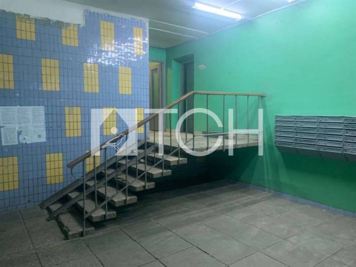 1-комн. квартира, Силикат, ул без улицы, 6 #id278805