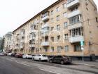 1-комн. квартира, Москва, ул Бурденко, 11Ас2 #id273609