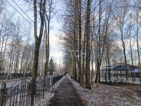 Дом, г.о. Пушкинский, дачный посёлок Ашукино, улица Гоголя, #id1799058