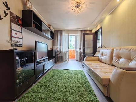 2-комн. квартира, Ивантеевка, Советский проспект, 16, #id1682369