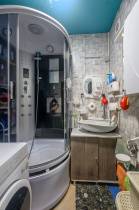 2-комн. квартира, Москва, улица Проходчиков, 10к1, #id2345085