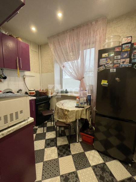 2-комн. квартира, деревня Богослово, 12, #id567163