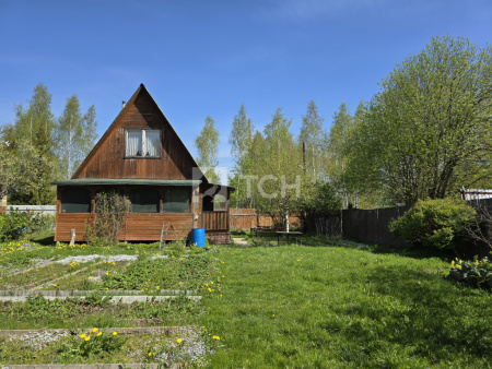 Дом, г.о. Пушкинский, СНТ Никулино, #id1610593