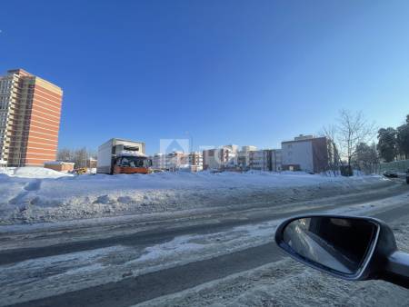 3-комн. квартира, село Тарасовка, 2, #id2017694