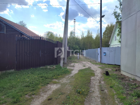 Земельный участок, Богородский г.о., деревня Тимково, #id1602959