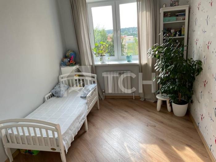 2-комн. Квартира, Пушкино, улица Просвещения, 2, #id477688