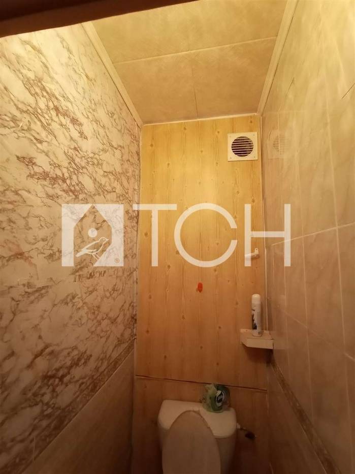 2-комн. квартира, Москва, ул Полярная, 11к2 #id281745