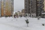 Квартира-студия, рабочий посёлок Свердловский, улица Строителей, 7, #id636439