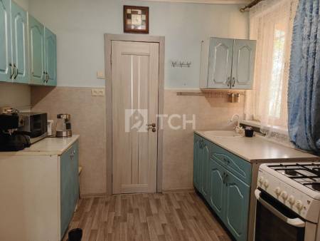 Дом, г.о. Пушкинский, дачный посёлок Ашукино, улица Гоголя, #id1799058