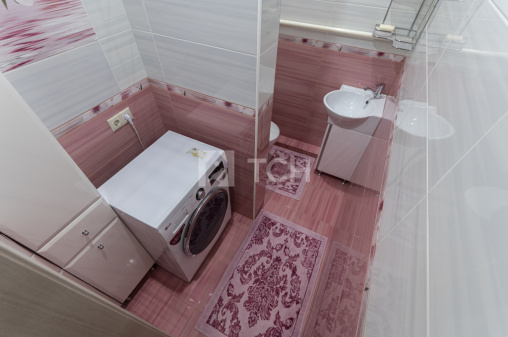 3-комн. квартира, Королёв, улица Комитетский Лес, 18к2, #id593439