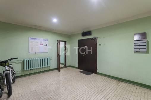 Комната, Ивантеевка, Фабричный проезд, 2Б, #id2353970