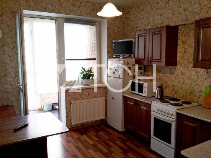 1-комн. квартира, Королев, ул Пионерская, 13к3 #id280141