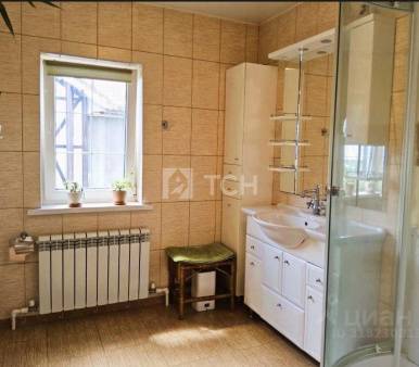 Дом, Раменский муниципальный округ, деревня Власово, Рябиновая улица, 100, #id1916467